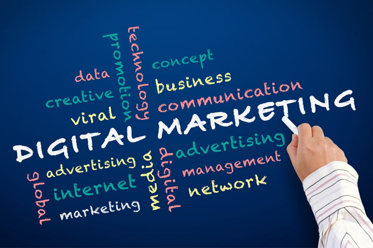 How Does White Label Digital Marketing Work