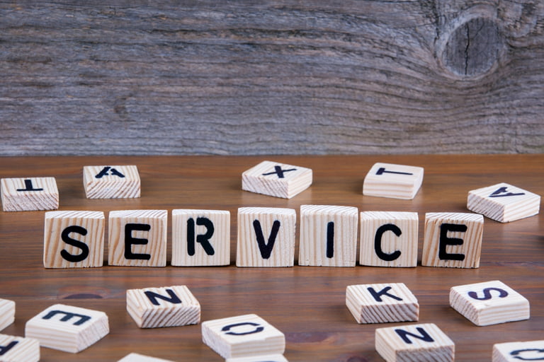 Why Do Small Businesses Need Service Solutions