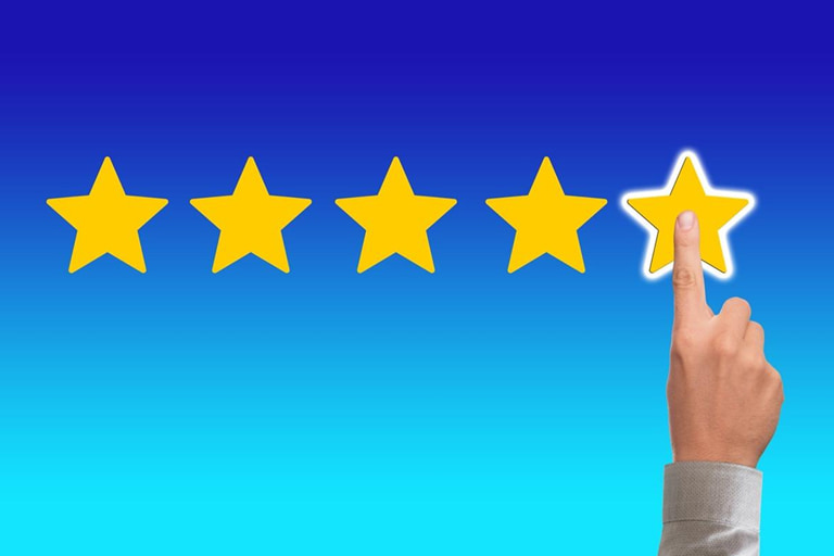 How to Grow Positive Online Reviews